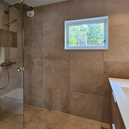 Tatil Evi Amazing In With Wifi Gressvik
